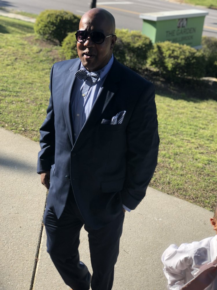 ODOM???S BAILBONDING Updated August 2024 419 Nash St, Enfield, North