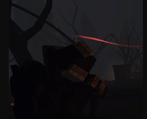 Headless Horseman Bridge by null