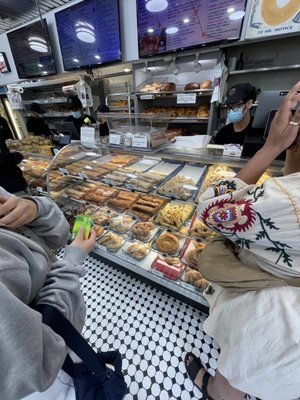 Kupel's Bakery by null