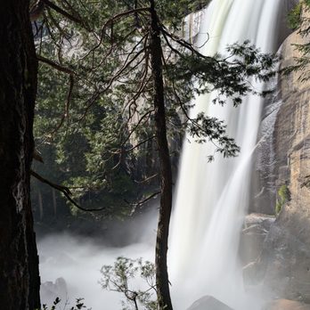 Vernal Fall - Vernal Falls May 9th, 2025 - Parks Near Me Vernal Fall - Vernal Falls May 9th, 2025 - Parks Near Me