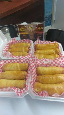 Nashville Venezuela Food by null