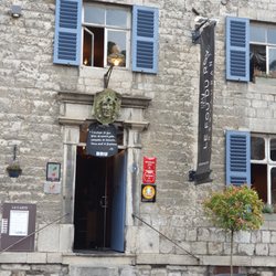 Fou du Roy