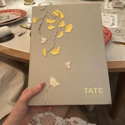 Tate Dining Room & Bar
