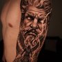 A G M Tattoo Shop