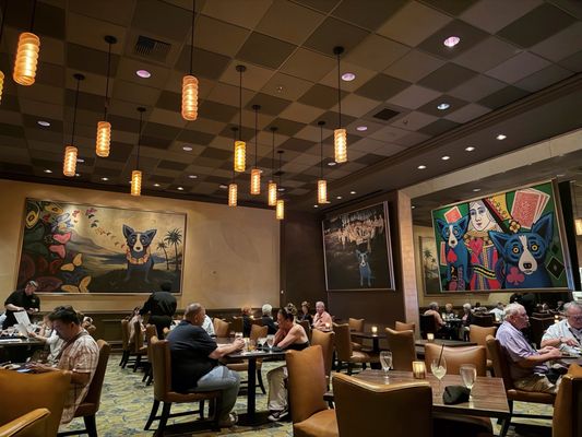 The Steakhouse New Orleans by null