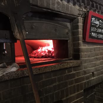 Juliana's - That's hot! - Pizza Near Me - Brooklyn, New York Juliana's - That's hot! - Pizza Near Me - Brooklyn, New York