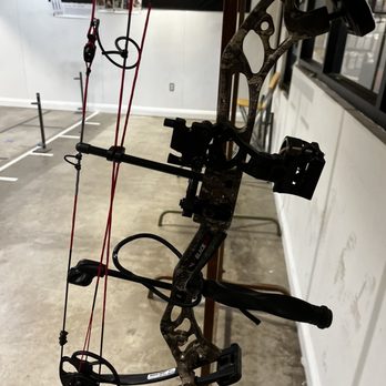 Ross Outdoors - Archery Near Me - Phoenix, Arizona