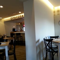 Restauracja Opavska Racibórz