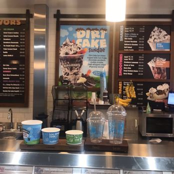Ben & Jerry’s - Ice Cream & Frozen Yogurt Near Me - Ft. Lauderdale, Florida