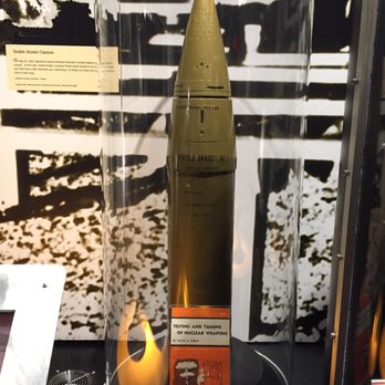 Atomic Museum - Museums Near Me - Las Vegas, Nevada Atomic Museum - Museums Near Me - Las Vegas, Nevada