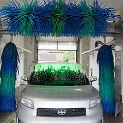 Lutz Clean Car Wash