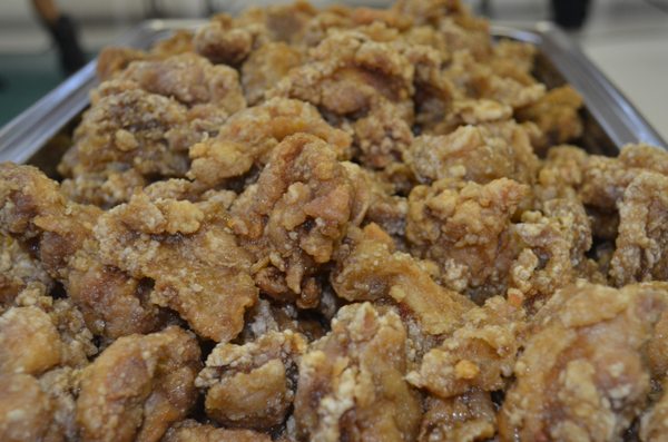 En Fuego Grill & Catering by null