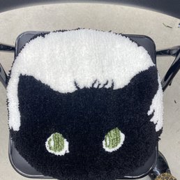 Tuft rug Tuft rug