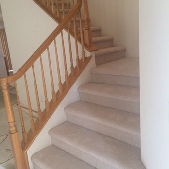 LA Carpet - New carpet installed by LA Carpet! Loving it!! - Flooring Near Me - Corona, California