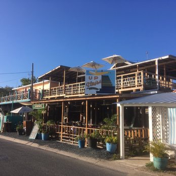 Bananas - Outside - Burgers Near Me - Vieques, Puerto Rico Bananas - Outside - Burgers Near Me - Vieques, Puerto Rico