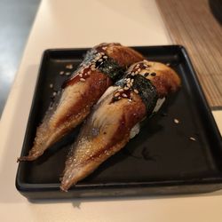 Jima Sushi - Unagi
