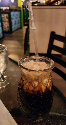 Kub Kao Kub Kam Thai Eatery and Bar by null