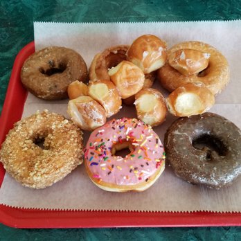 Tip Top Donuts - Purchased donuts! - Donuts Near Me - Marietta, Georgia Tip Top Donuts - Purchased donuts! - Donuts Near Me - Marietta, Georgia