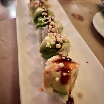 Umi - Sushi Bars Near Me - Atlanta, Georgia Umi - Sushi Bars Near Me - Atlanta, Georgia