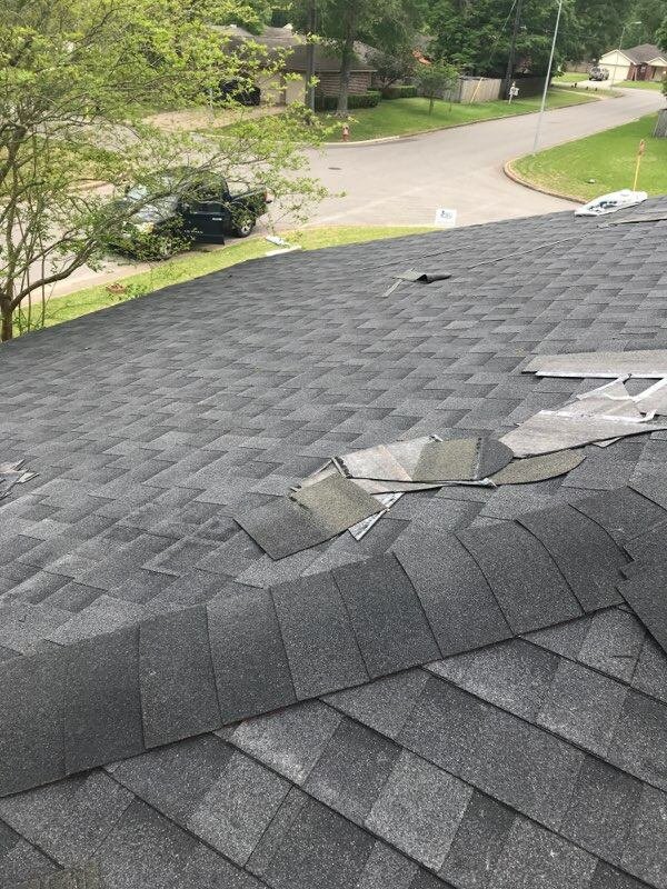 Slide of SBG Roofing