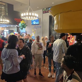 GameOn Bar Arcade - Arcades Near Me - Annapolis, Maryland GameOn Bar Arcade - Arcades Near Me - Annapolis, Maryland