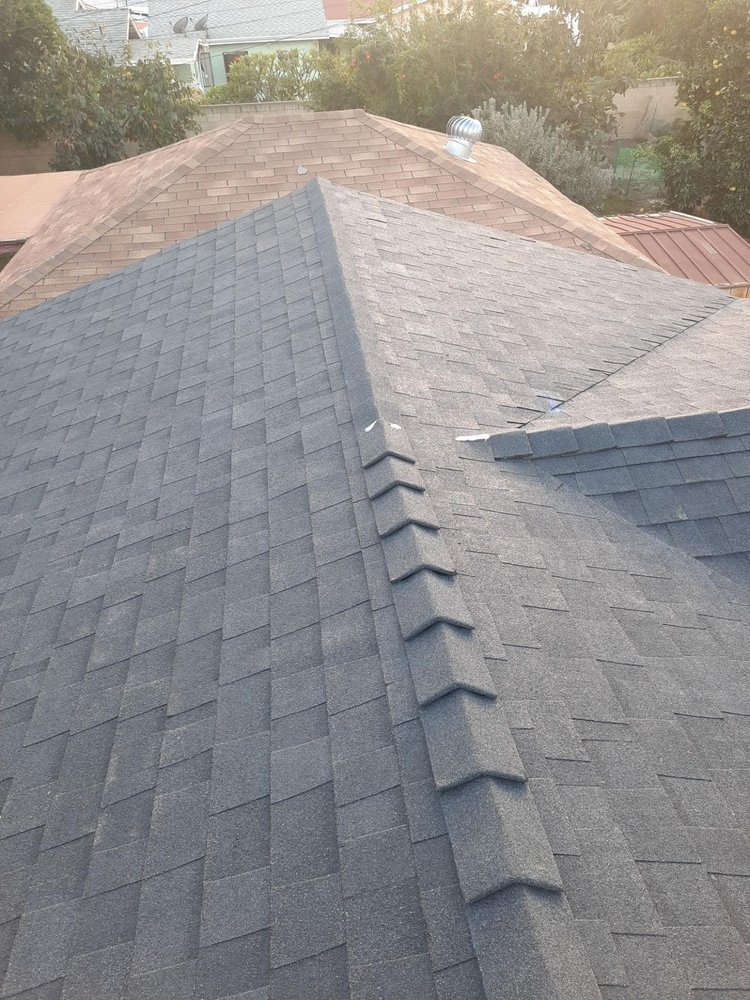 Slide of Contreras Roofing