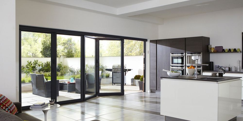 Slide of Property Renovations & Construction