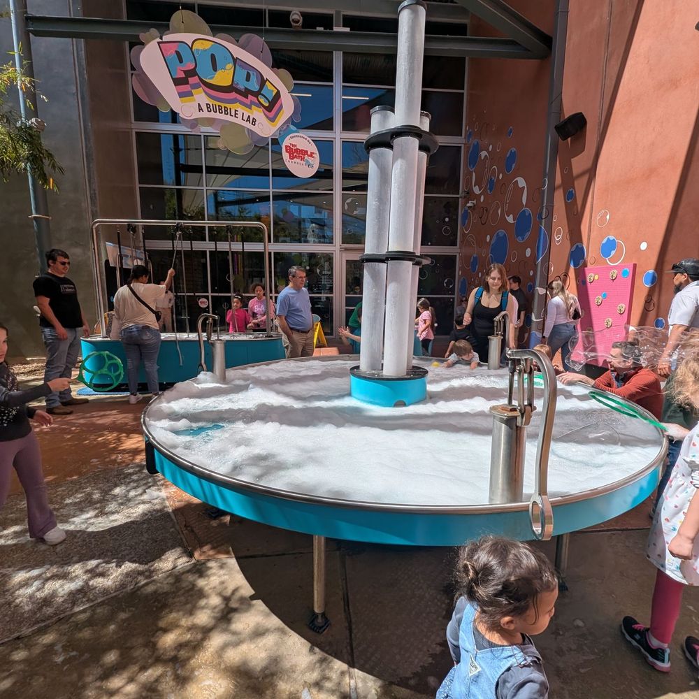 The DoSeum - Venues & Event Spaces Near Me - San Antonio, Texas