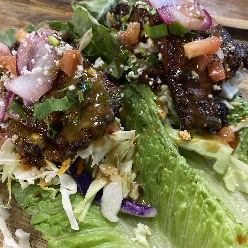 Huaco Eatery - Fish taco - Mexican Near Me - Waco, Texas Huaco Eatery - Fish taco - Mexican Near Me - Waco, Texas