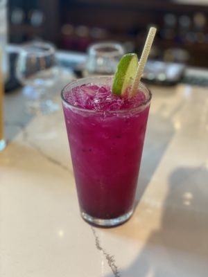 CT Cantina & Taqueria by null