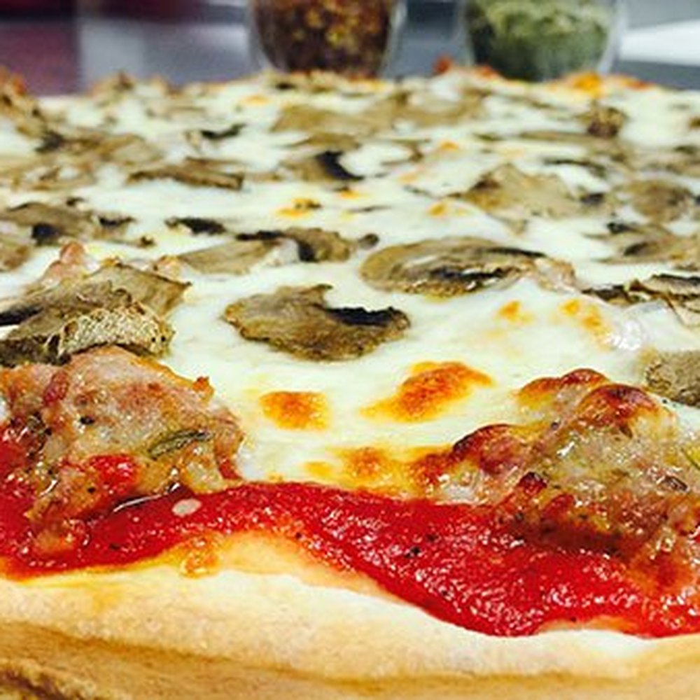 ビッシュ　PIZZA THE BEST THE BEST 10 PIZZA PLACES near WINNEBAGO, IL 61088 - Updated