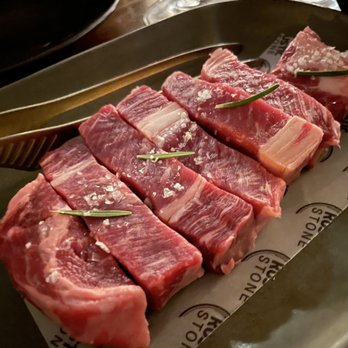 Rustic Stone - Ribeye - New American Near Me - Dublin, D Rustic Stone - Ribeye - New American Near Me - Dublin, D