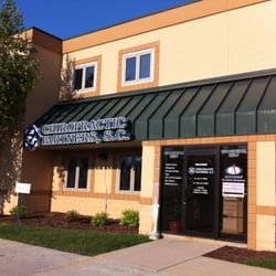 Chiropractic Partners, S.C