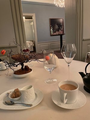 Statholdergaarden by null