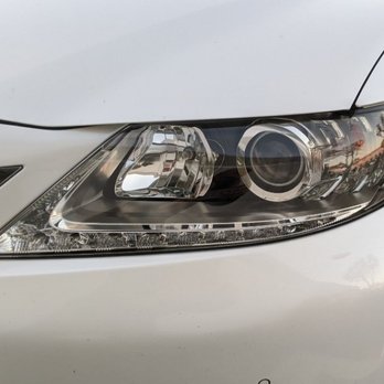 Just Head-Lites - Like new! - Auto Detailing Near Me