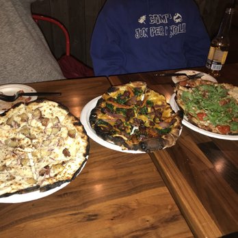The Rolling Stonebaker - Pizza Near Me - Valparaiso, Indiana