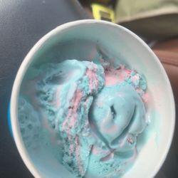 Triple Scoop
