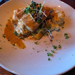 Amberjack special Amberjack special