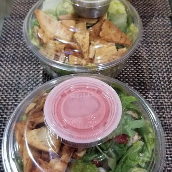 Giardino Gourmet Salads - Salad Near Me - Miami, Florida