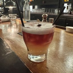 Cocktail Cocktail