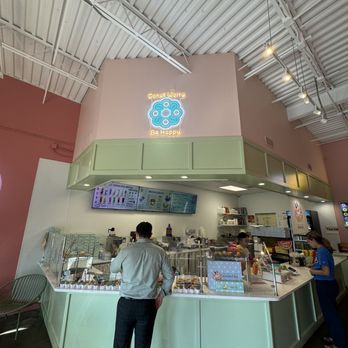 Mochinut - Bakeries Near Me - Omaha, Nebraska Mochinut - Bakeries Near Me - Omaha, Nebraska