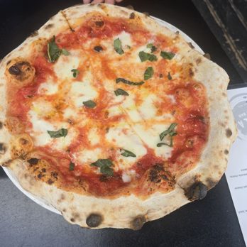 Isola Pizza Bar - Pizza Near Me - San Diego, California