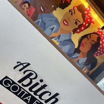 Breakfast Bitch - Entryway, across from hostess's station - Breakfast & Brunch Near Me - Phoenix, Arizona Breakfast Bitch - Entryway, across from hostess's station - Breakfast & Brunch Near Me - Phoenix, Arizona