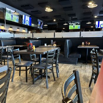 MyWay Bistro - Sunday early afternoon - Sports Bars Near Me - Sylvania, Ohio MyWay Bistro - Sunday early afternoon - Sports Bars Near Me - Sylvania, Ohio