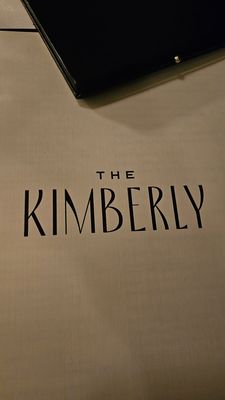 The Kimberly by null