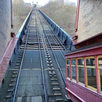 Duquesne Incline - Landmarks & Historical Buildings Near Me - Pittsburgh, Pennsylvania Duquesne Incline - Landmarks & Historical Buildings Near Me - Pittsburgh, Pennsylvania