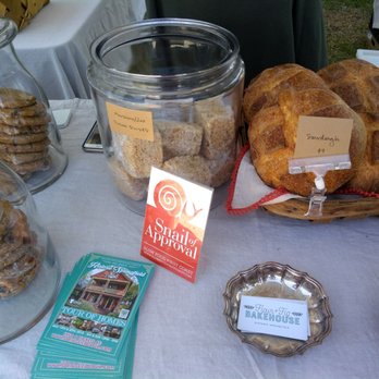 1748 Bakehouse - Bakeries Near Me - Jacksonville, Florida 1748 Bakehouse - Bakeries Near Me - Jacksonville, Florida