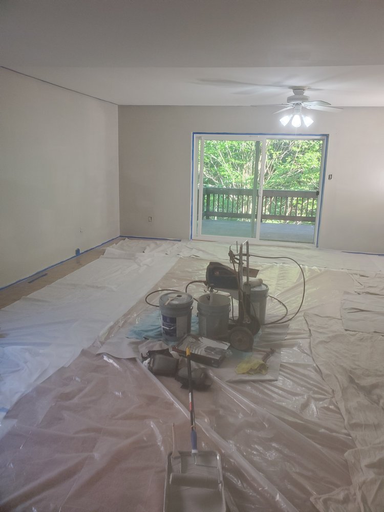 Slide of Park Avenue Property Solutions