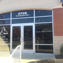 SIR Physical Therapy
