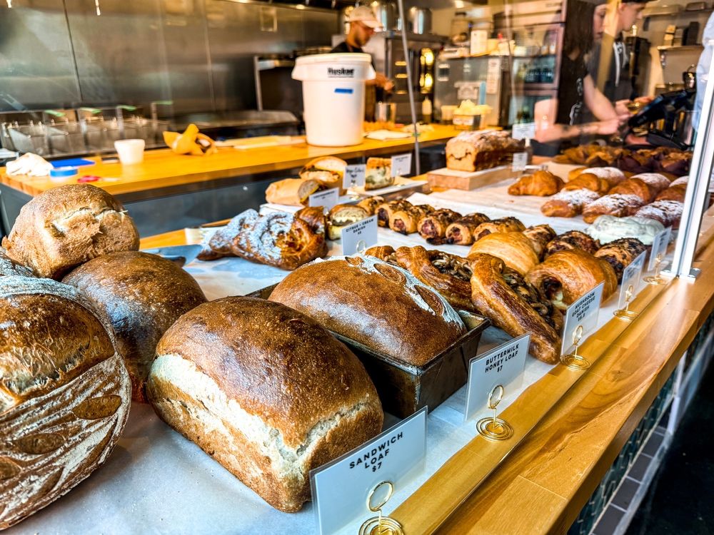 BEARCAT BAKED Updated December 2024 30 Photos & 23 Reviews 726 Julia St, New Orleans